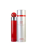 360 Red HM