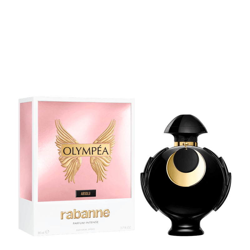 Olympea Absolu Parfum Intense De Pacco Rabane DM EDP