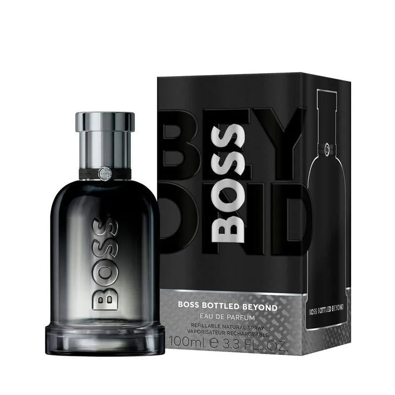 Hugo Boss Bottled Beyond HM EDP