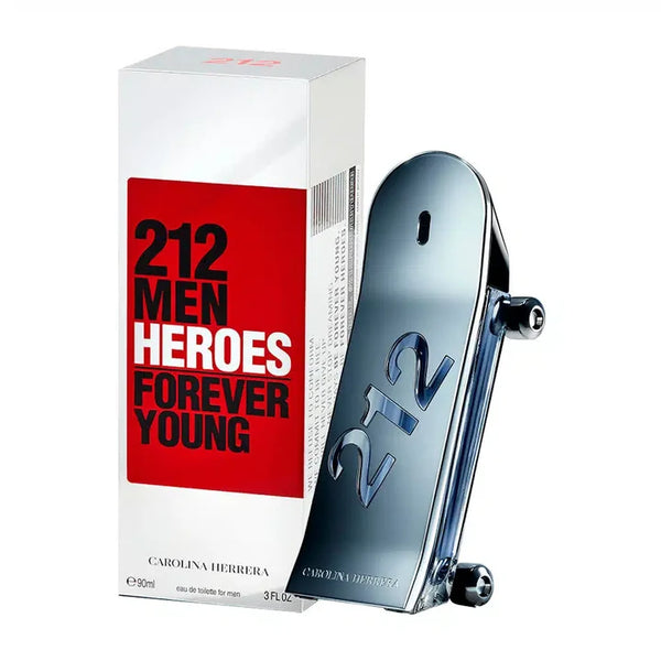 212 Heroes De Carolina Herrera HM