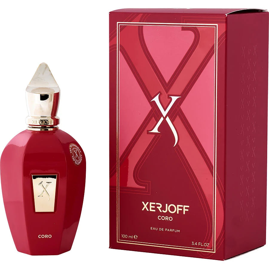 Xerjoff Coro Parfum