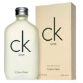 Ck One Unisex