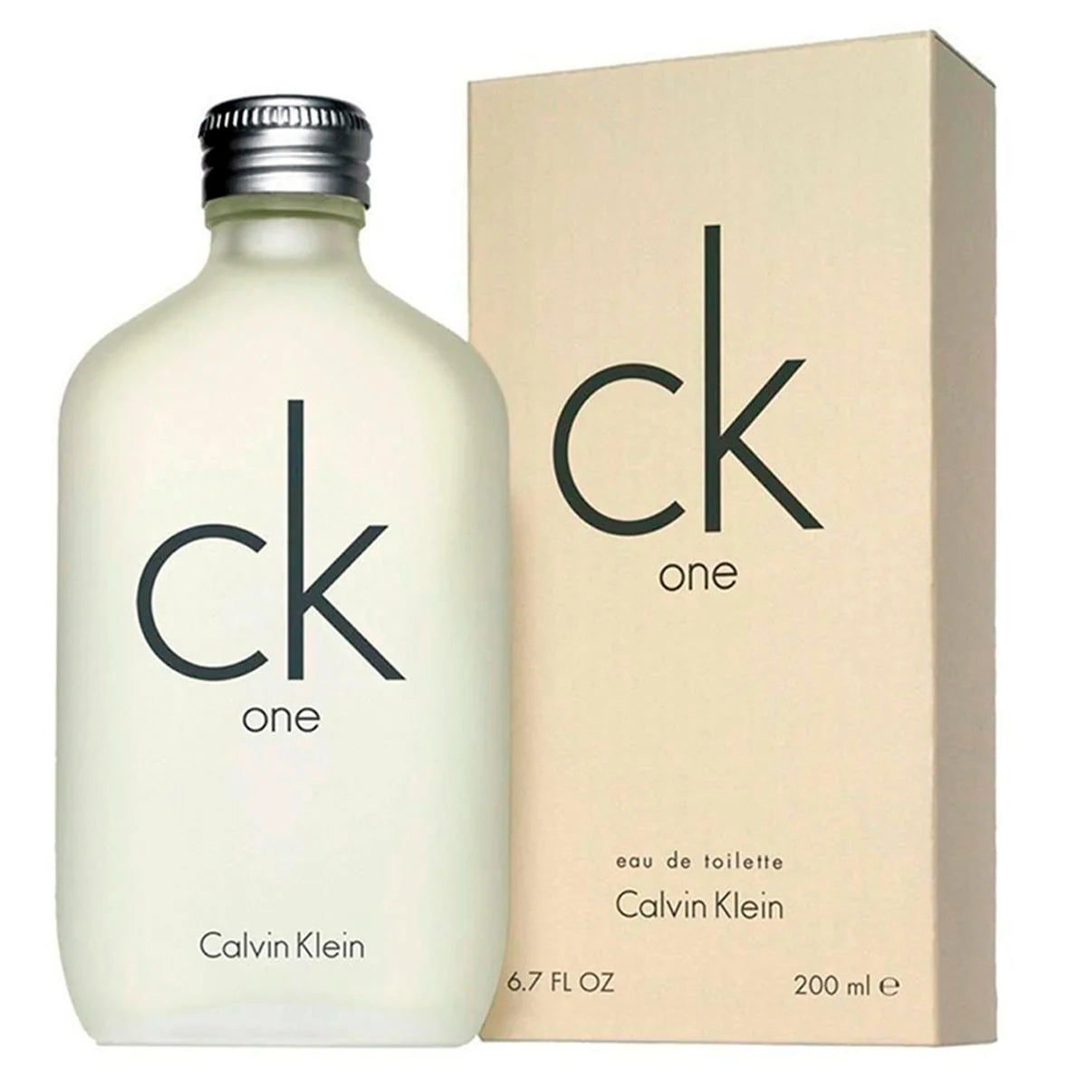 Ck One Unisex