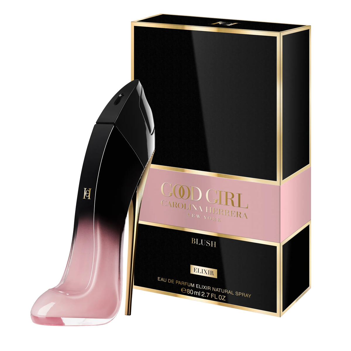 Good Girl Blush Elixir De Carolina DM EDP