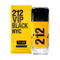 212 Vip Black Cab De Carolina Herrera HM EDP