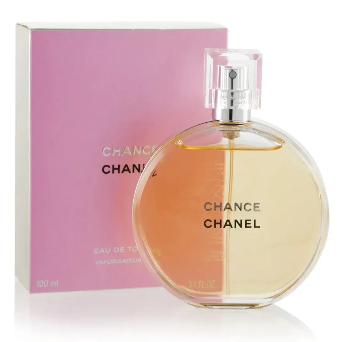 Chanel Chance DM EDT