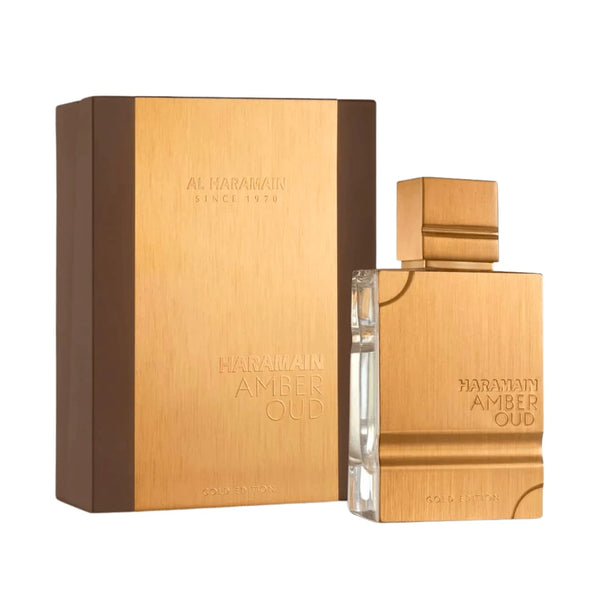 Al Haramain Amber Oud Gold Edition EDP
