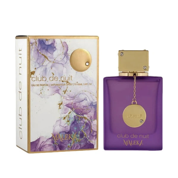 Club De Nuit Maleka DM EDP