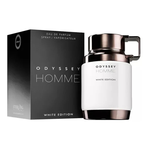 Armaf Odyssey White EDP