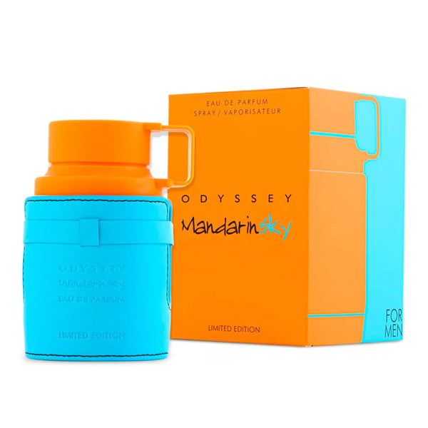Armaf Odyssey Mandarin Sky HM EDP