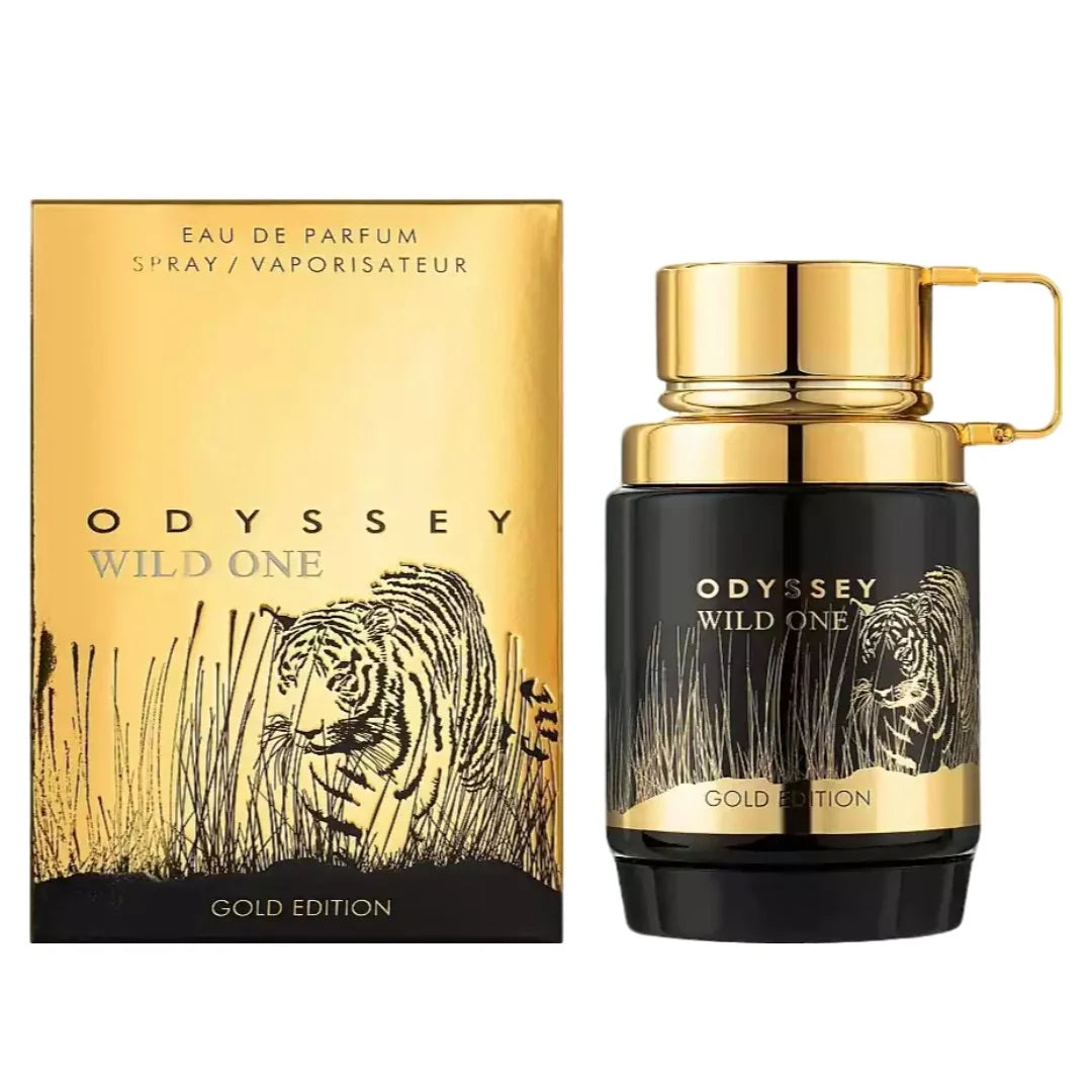 Armaf Odyssey Wild One EDP