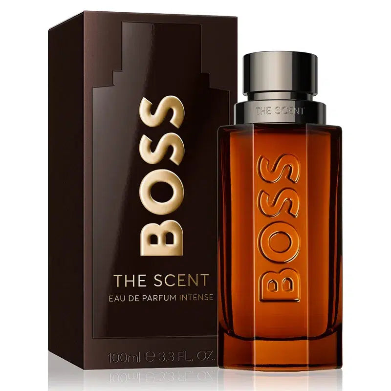 Hugo Boss The Scent Intense HM EDP