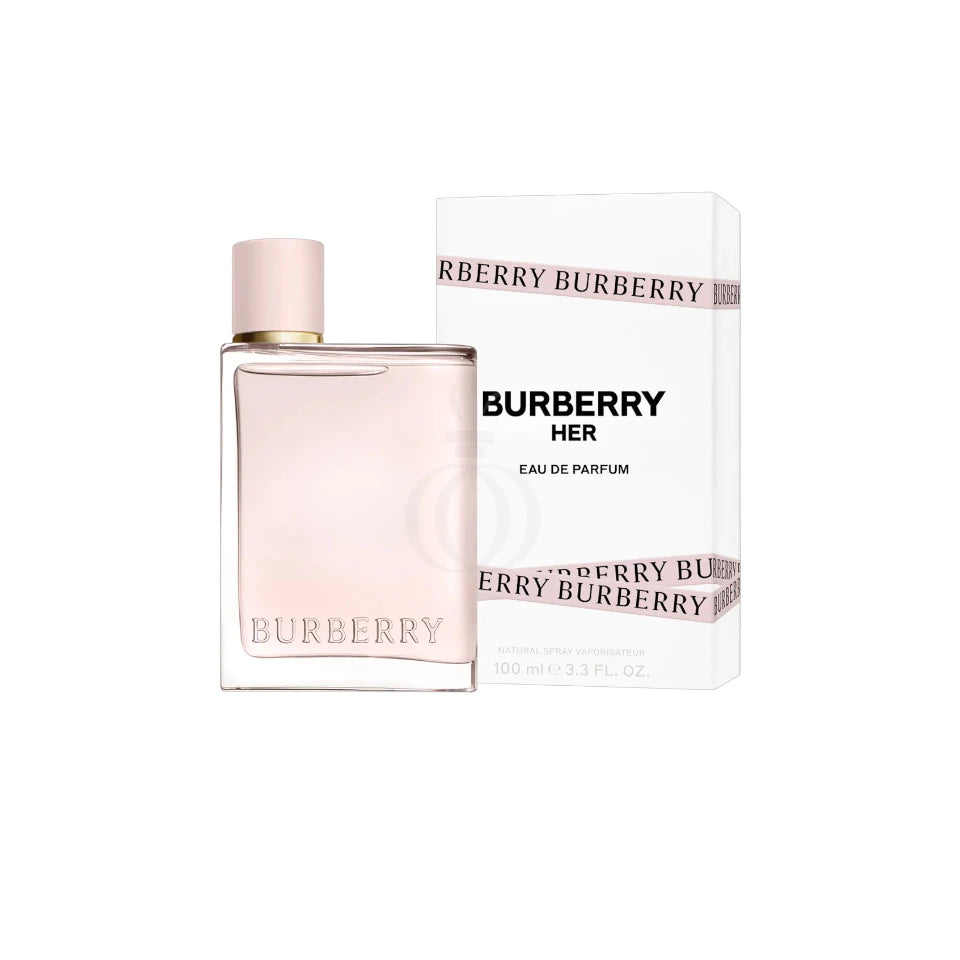 Burberry Her Parfum DM