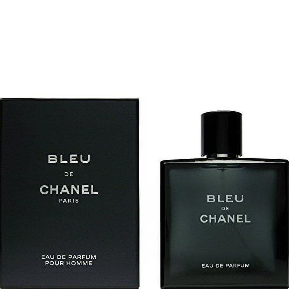 Chanel Bleu Parfum HM