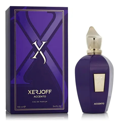 Xerjoff Accento EDP