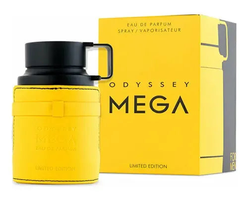 Armaf Odyssey Mega EDP
