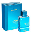 Al Haramain Amber Oud Aqua Dubai Edition HM EDP