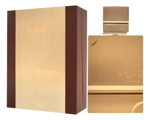 Al Haramain Amber Oud Gold Edition EDP