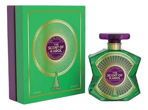 Emper Le Chameau The Scent Of Karol DM