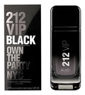 212 Vip Black De Carolina Herrera HM EDP