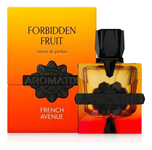 French Avenue Aromatix Forbidden Fruit EDP (Nueva)