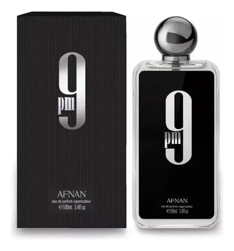 Afnan 9 PM HM EDP