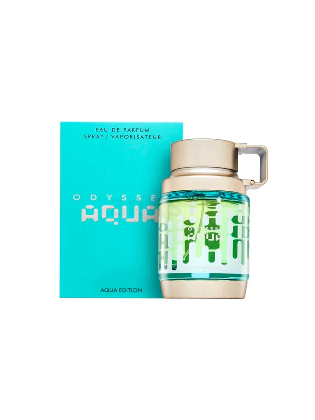 Armaf Odyssey Aqua HM EDP