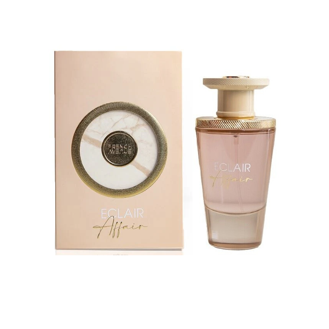 French Avenue Eclair Affair EDP Unisex