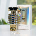 Fame Intense De Pacco Rabane DM EDP