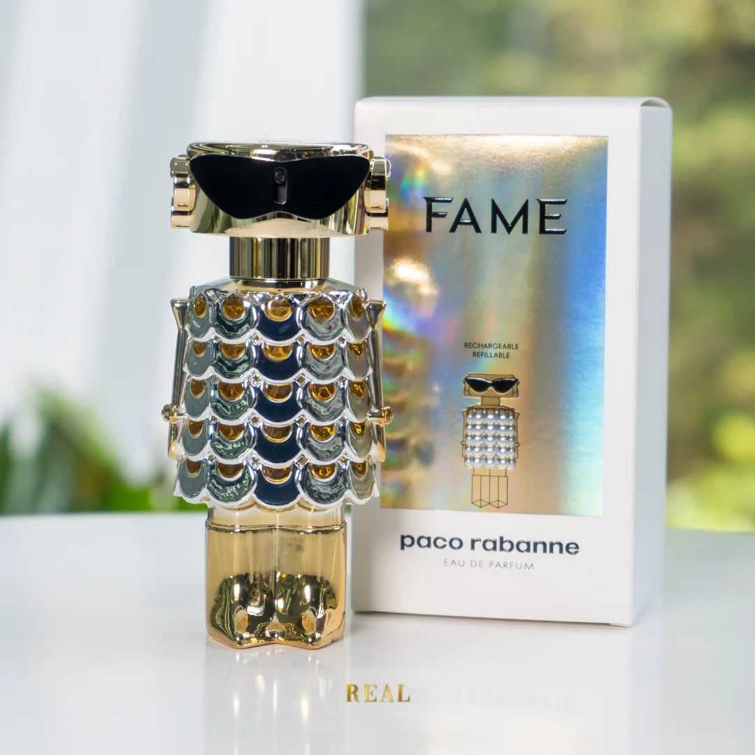Fame Intense De Pacco Rabane DM EDP