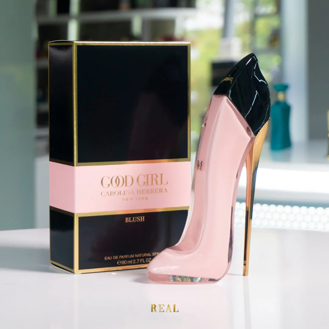 Good Girl Blush De Carolina Herrera DM EDP