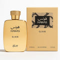Rasasi Hawas Elixir EDP