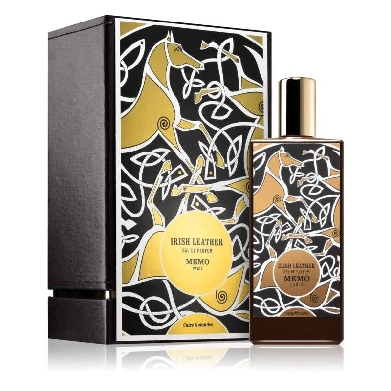 Memo Paris Irish Leather EDP