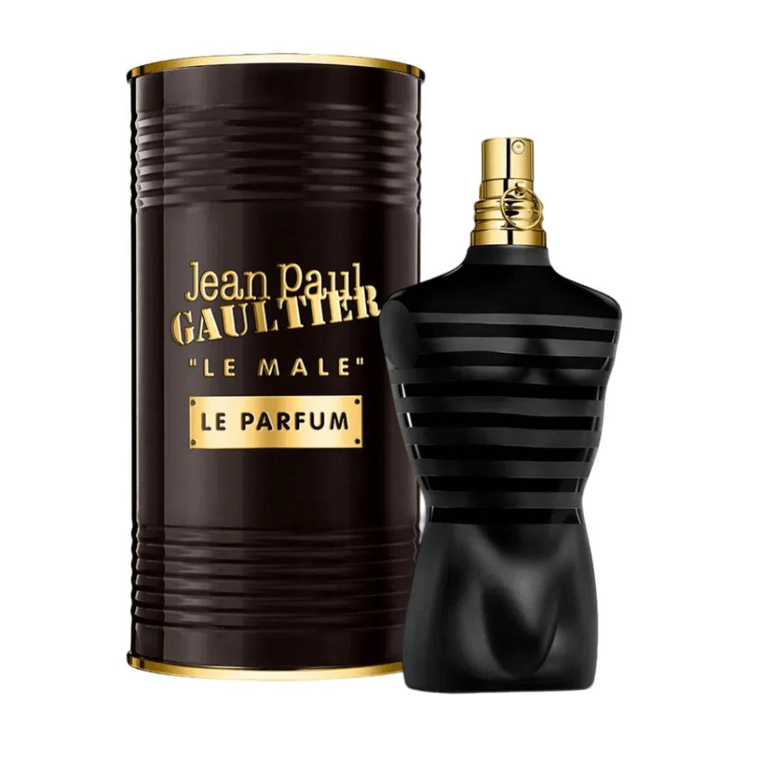 Jean Paul Gaultier Le Male Le Parfum Intense HM EDP