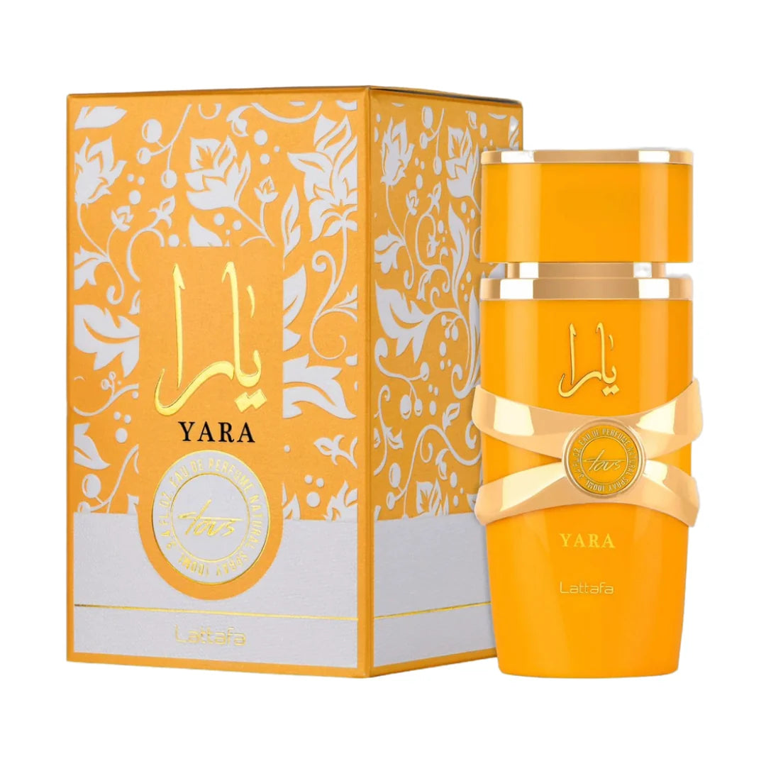 Lataffa Yara Tous DM EDP