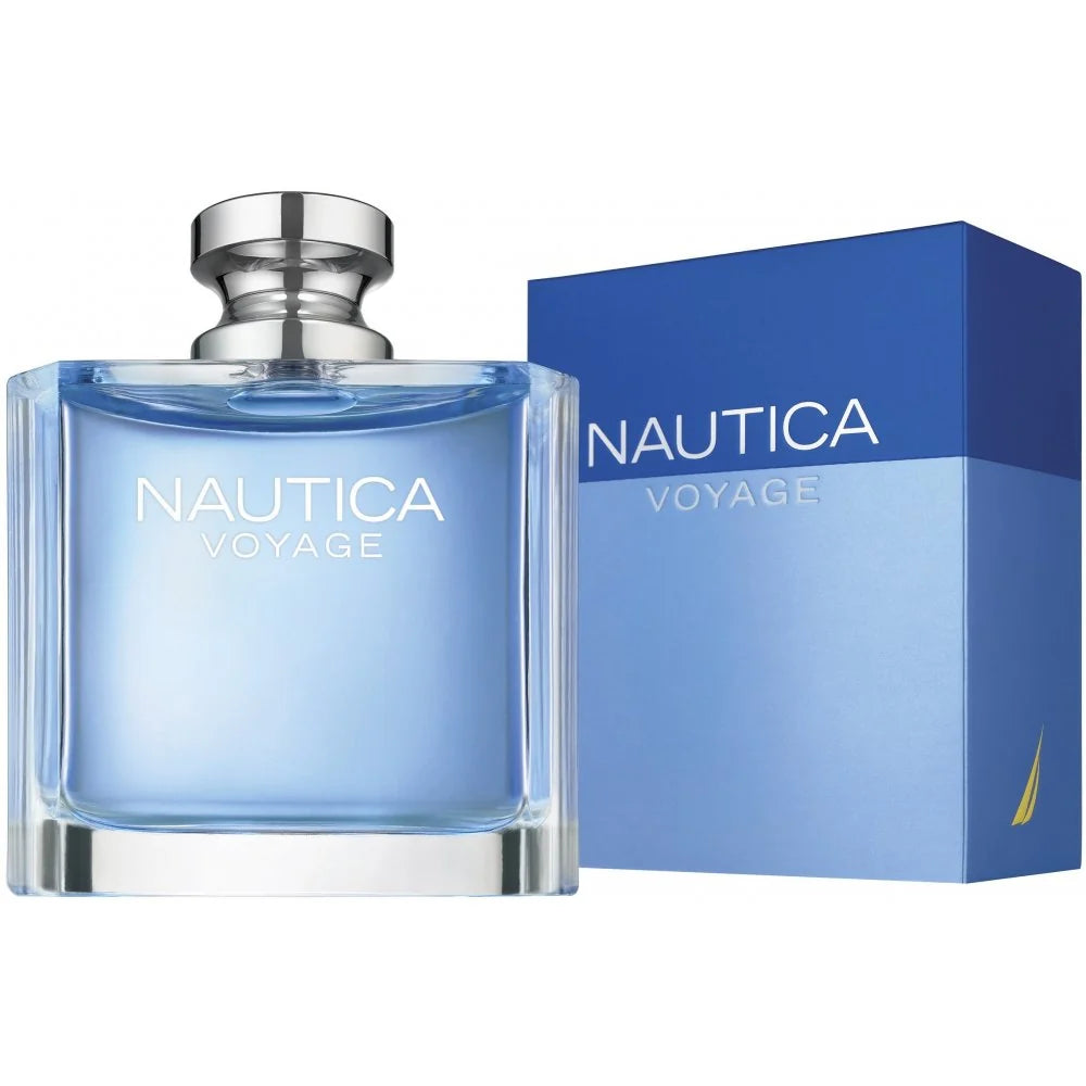 Nautica Voyage HM