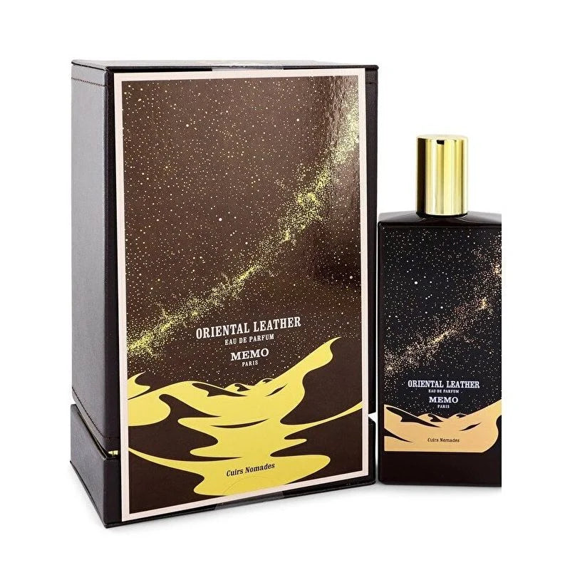 Memo Paris Oriental Leather EDP