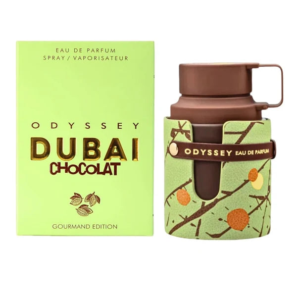 Armaf Odyssey Dubai Chocolate DM EDP
