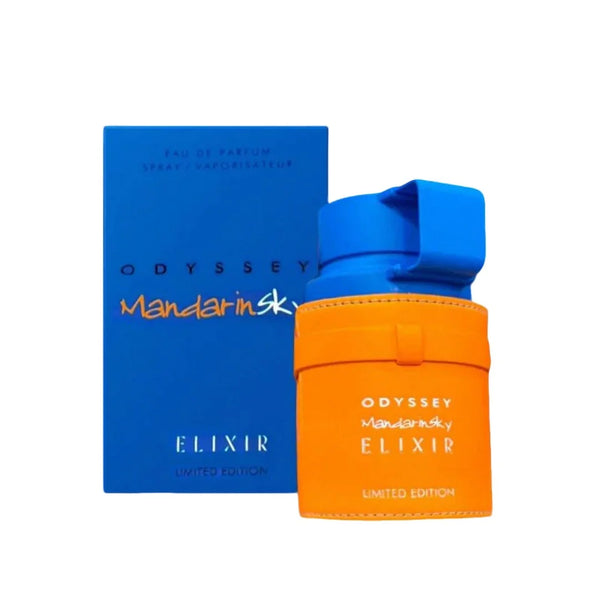 Armaf Odyssey Mandarin Sky Elixir HM EDP