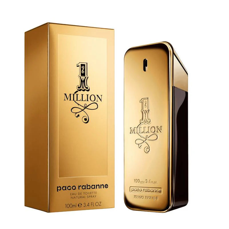 One Millon Parfum HM