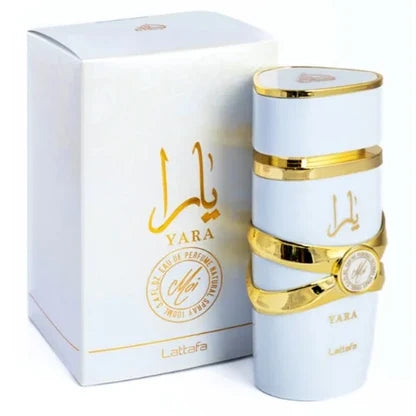 Lataffa Yara Moi DM EDP