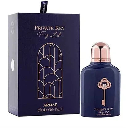 Club De Nuit Private Key Life HM EDP