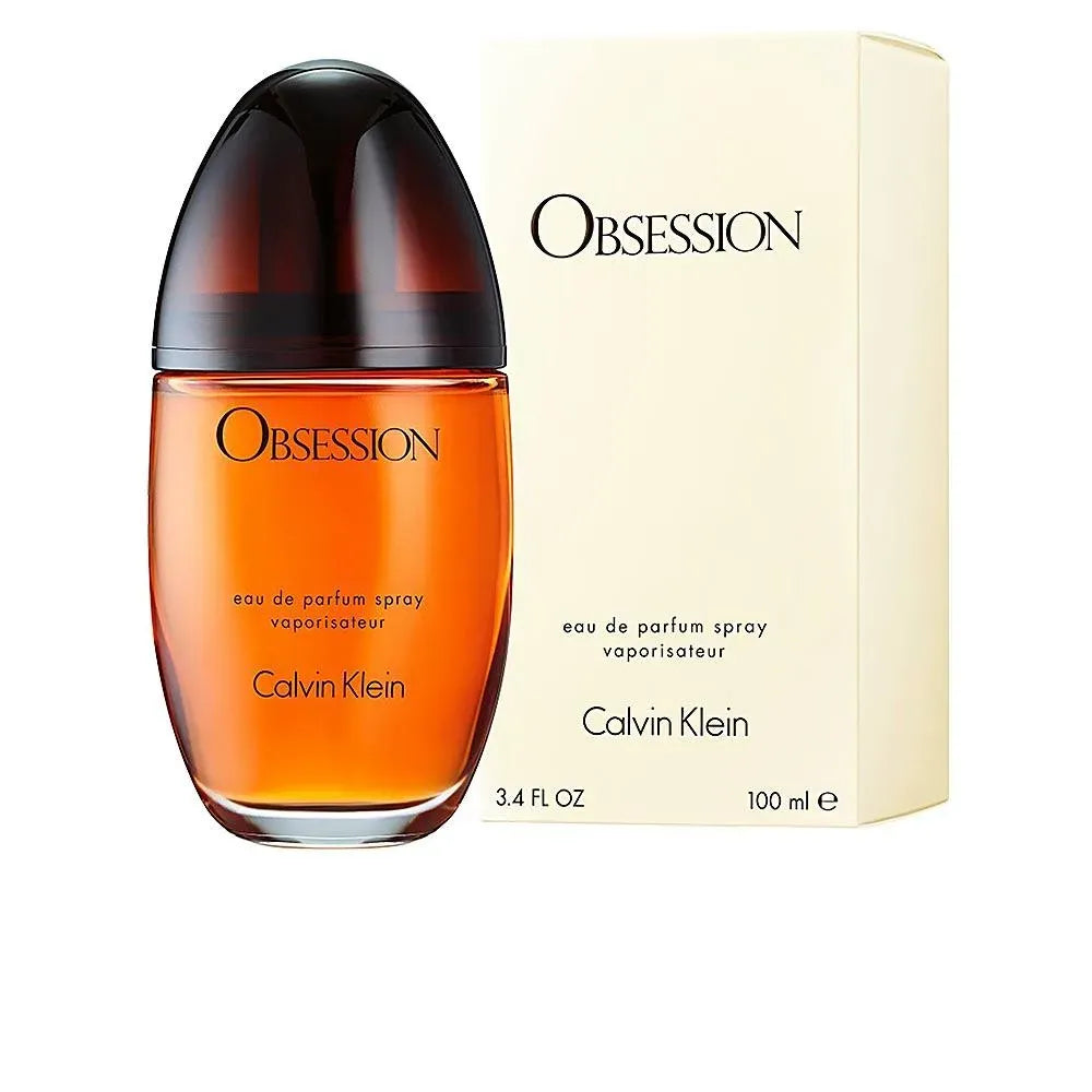 Ck Obsession DM EDP