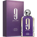 Afnan 9 PM DM EDP