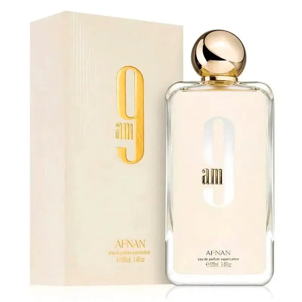 Afnan 9 AM HM EDP
