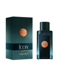 The Icon Altitude De Antonio Banderas HM EDP