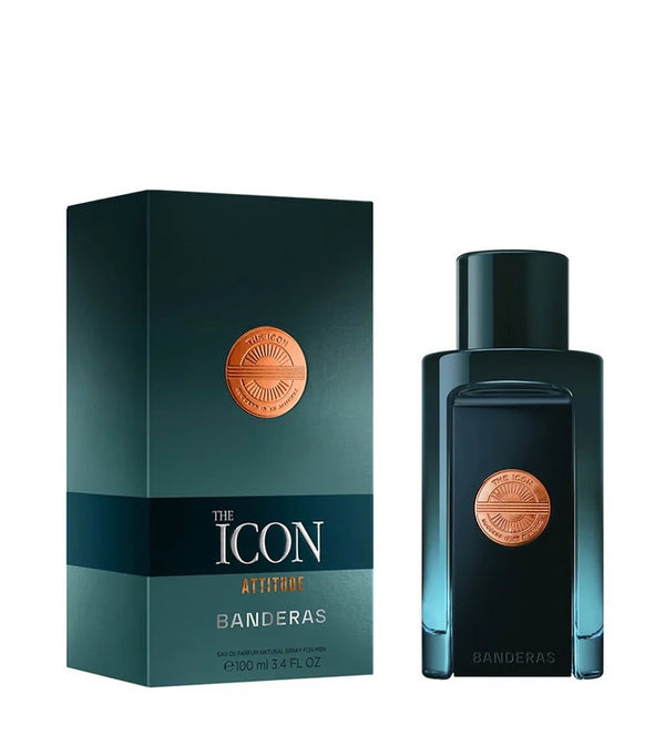 The Icon Altitude De Antonio Banderas HM EDP