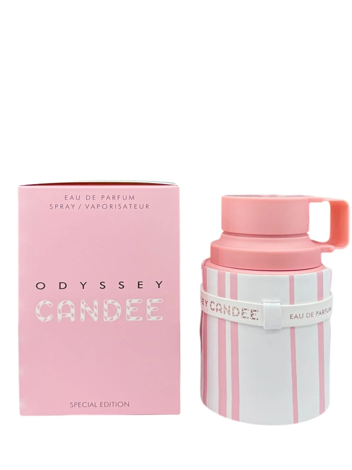 Armaf Odyssey Candee DM EDP