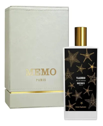 Memo Paris Vaadhoo EDP