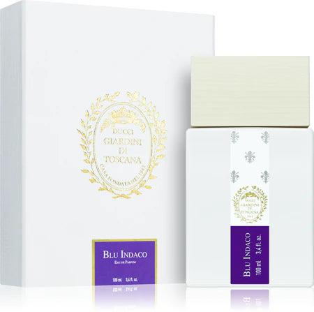 Giardini Di Toscana Blu Indaco EDP Unisex